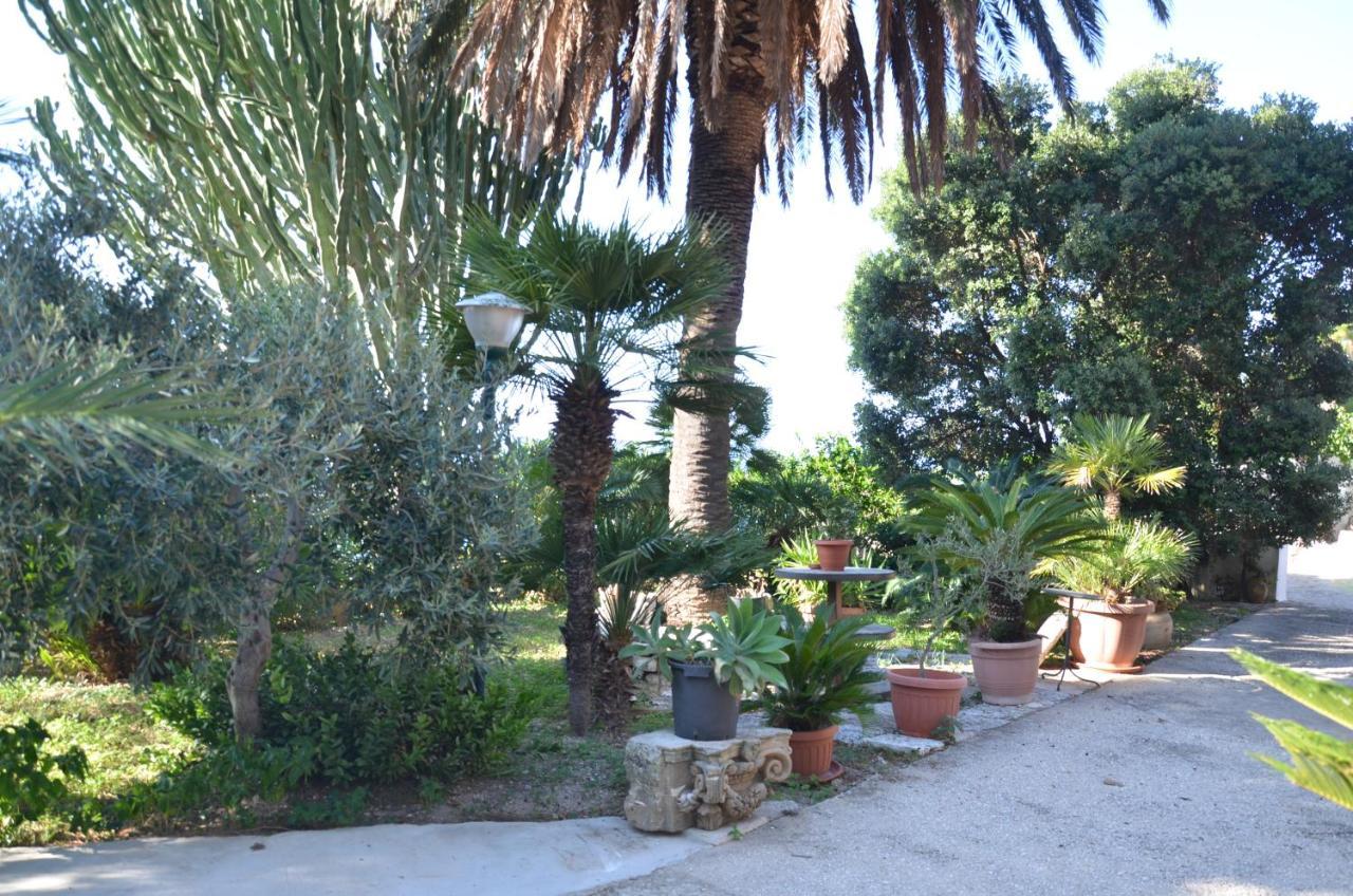 Il Paradiso Di Giacomo Erice Zewnętrze zdjęcie