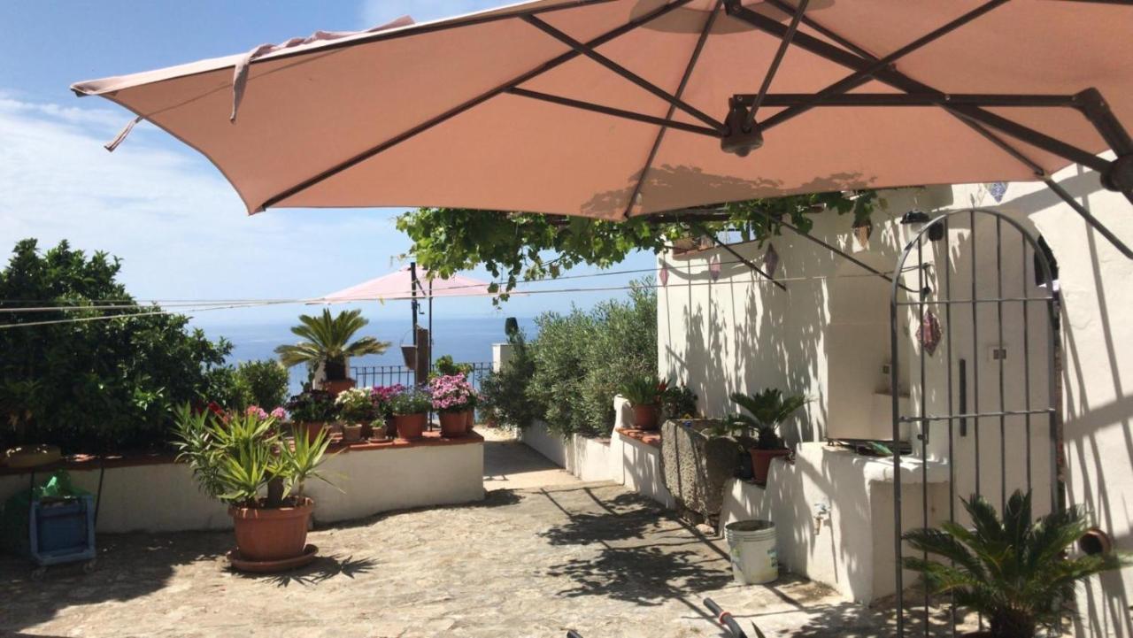 Il Paradiso Di Giacomo Erice Zewnętrze zdjęcie